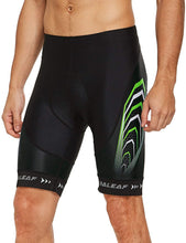 
                        
                          Load image into Gallery viewer, BALEAF Men's Bike Shorts Padded Cycling Bicycle Road Bike Tights Biker Pockets UPF 50+
                        
                      