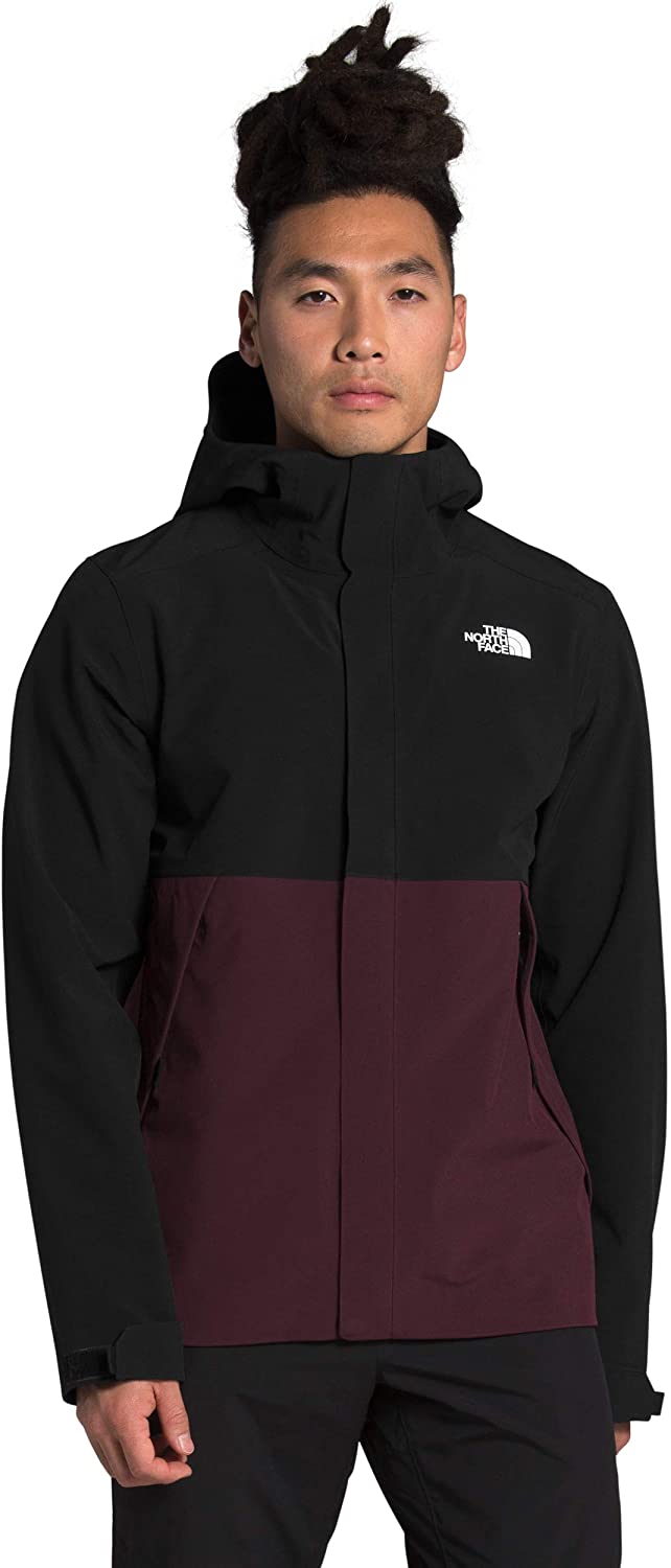 The North Face Men's Apex Flex DryVent Jacket