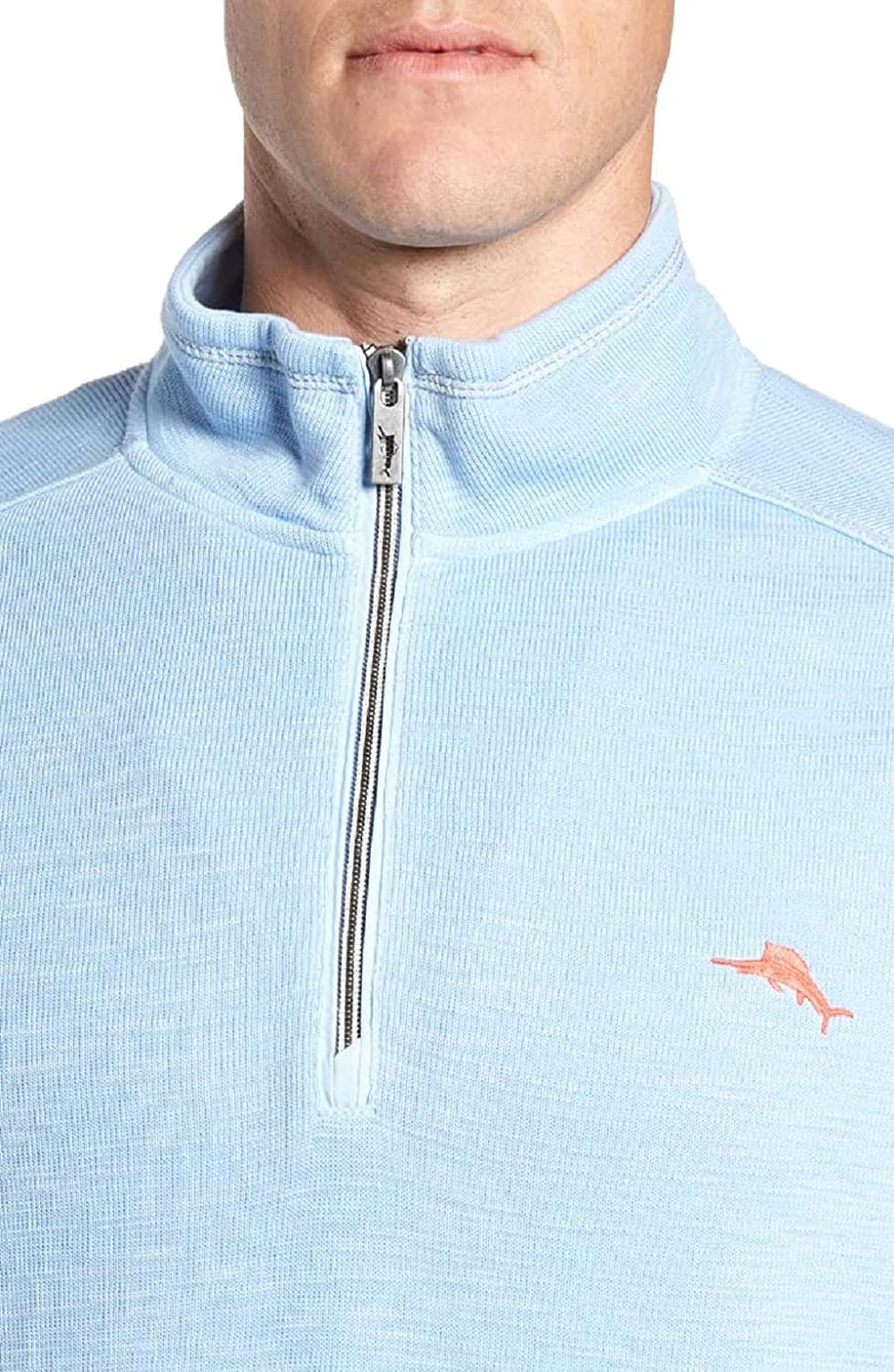 Tommy Bahama Tobago Bay 1/2 Zip Pullover