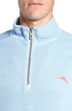 
                        
                          画像をギャラリービューアに読み込む, Tommy Bahama Tobago Bay 1/2 Zip Pullover
                        
                      
