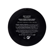 
                        
                          將圖片載入圖庫檢視器 Revlon ColorStay Pressed Powder, Longwearing Oil Free, Fragrance Free, Noncomedogenic Face Makeup, Fair (810)
                        
                      