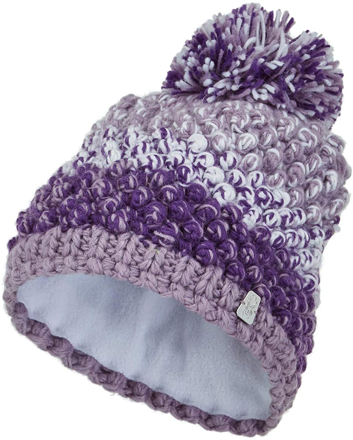 Spyder Kids Girl's Brrr Berry (Little Kids/Big Kids)