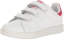 
                        
                          Muat gambar ke penampil Galeri, adidas Originals Unisex-Child Stan Smith (2016) Running Shoe
                        
                      