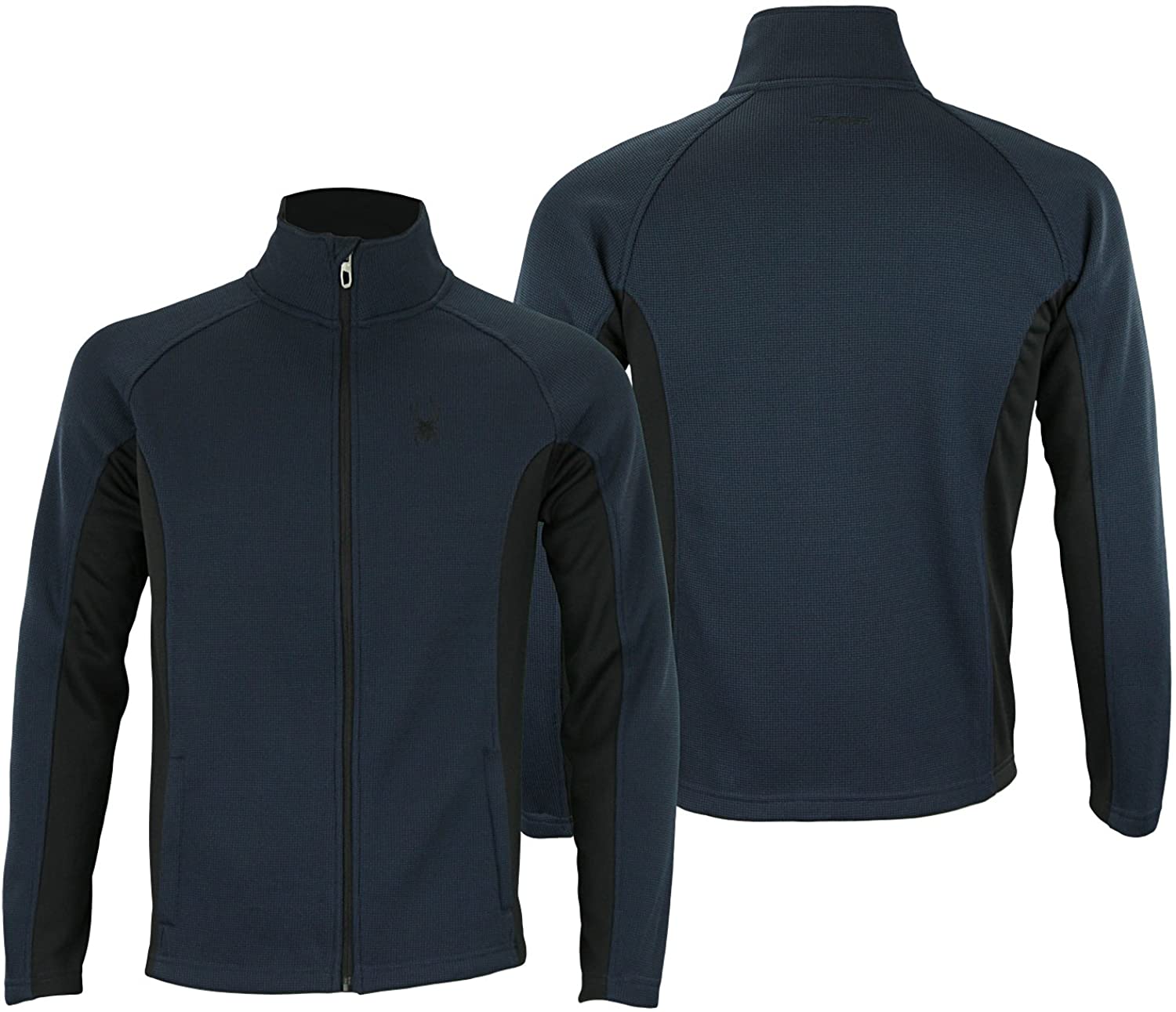 Spyder Men's Constant Full Zip Sweater