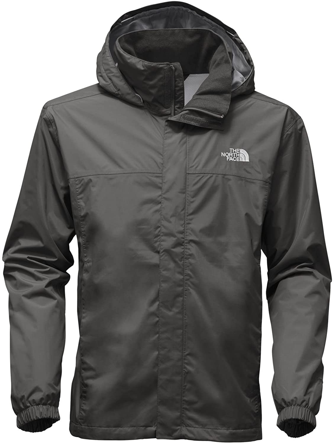 The North Face Men's Resolve Waterproof Jacket