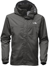 
                        
                          Load image into Gallery viewer, The North Face Men's Resolve Waterproof Jacket
                        
                      