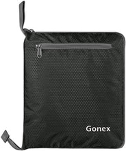 
                        
                          画像をギャラリービューアに読み込む, Gonex 150L Travel Duffel Bag Foldable Extra Large Duffle Bag XL Heavy Duty for Men Women for Luggage Shopping Gray
                        
                      