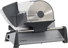 
                        
                          गैलरी व्यूवर में इमेज लोड करें, Cuisinart Kitchen Pro Food Slicer, 7.5, Gray - JOY2ESpree
                        
                      