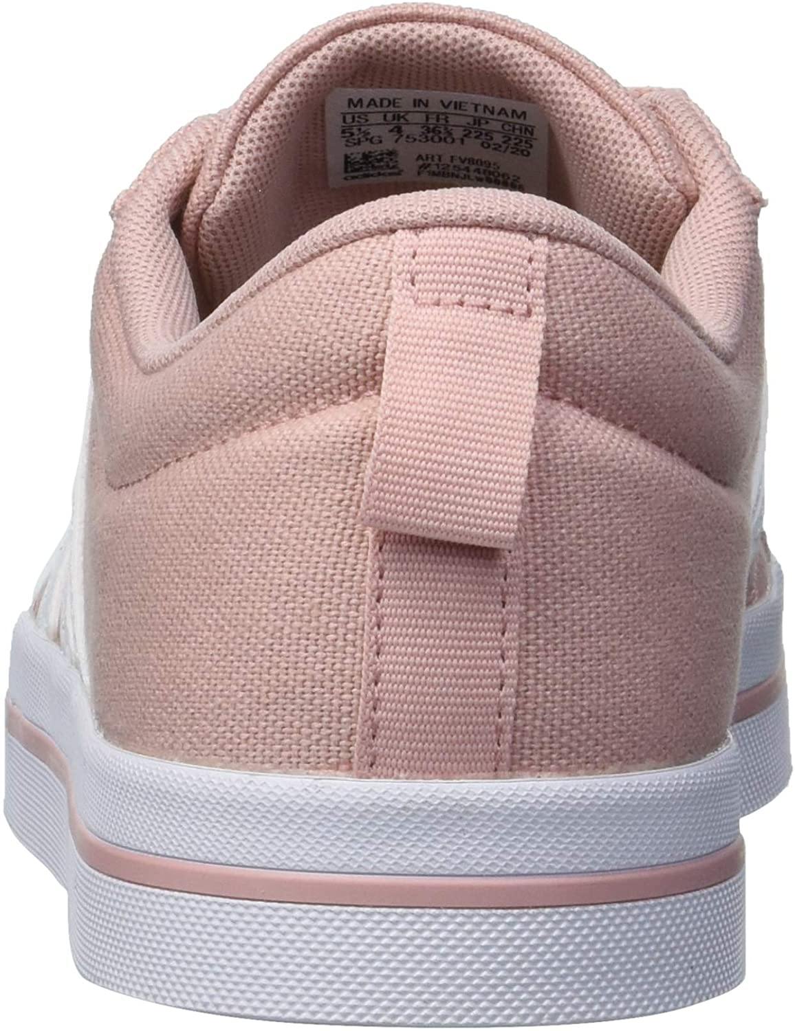 adidas Women's Bravada Sneaker - JOY2ESpree