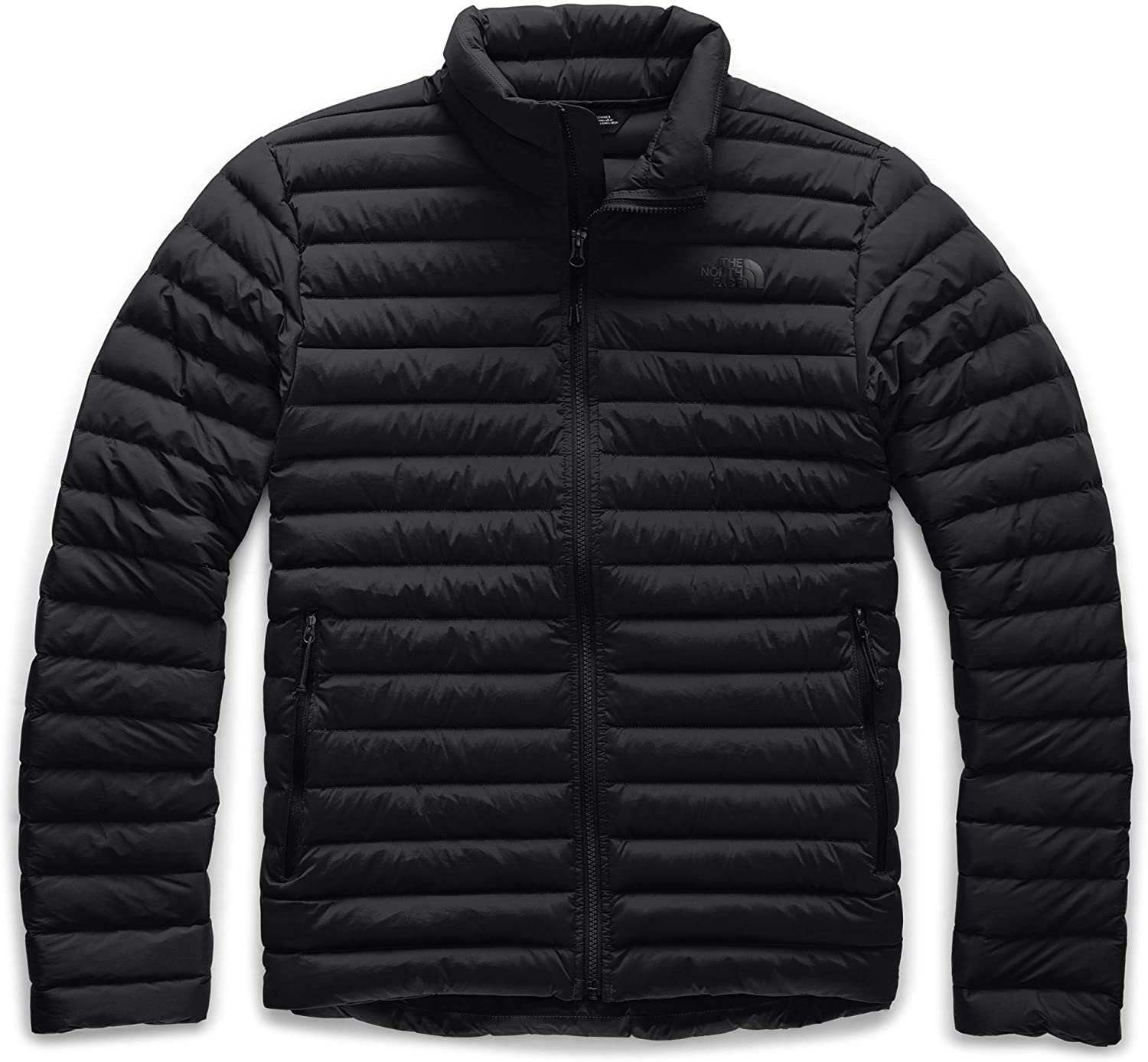 The North Face Men's Stretch Down Jacket
