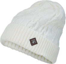 
                        
                          Cargar imagen en el visor de la galería, Spyder Women's Cable Knit Hat
                        
                      