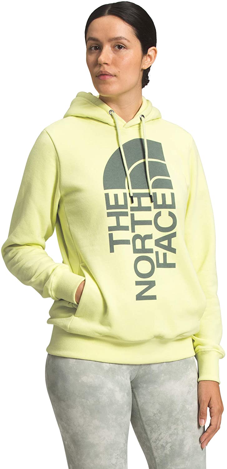 The North Face Women's Trivert Pullover Hoodie Sweatshirt