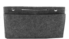 
                        
                          將圖片載入圖庫檢視器 Felt Purse Organizer Insert Bag organizer Multi Pocket Bag in Bag Organizer Shaper
                        
                      