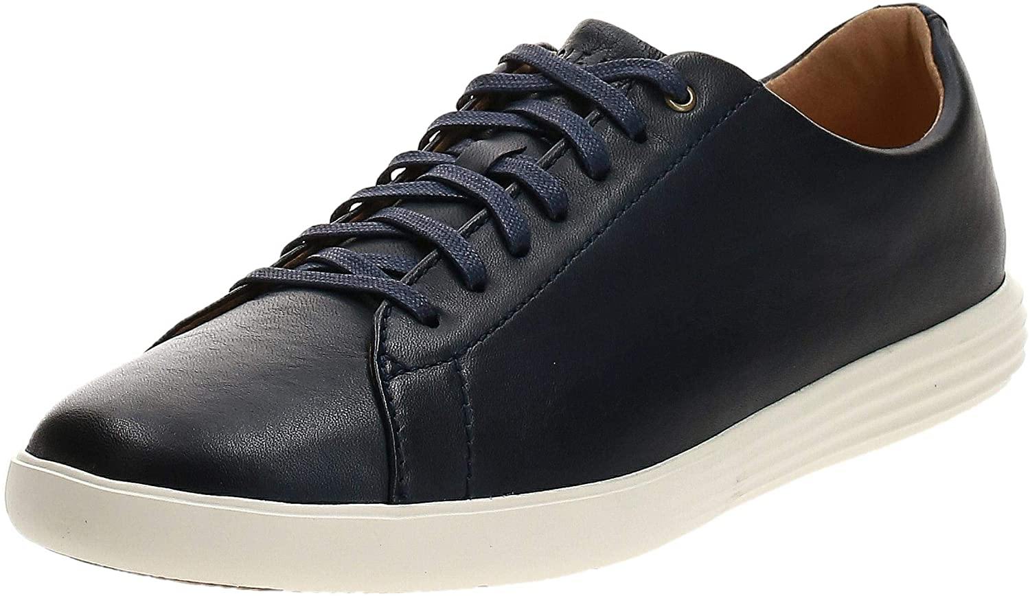 Cole Haan Men's Grand Crosscourt Ii Sneakers