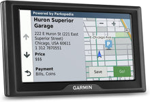 
                        
                          Cargar imagen en el visor de la galería, Garmin Drive 61 USA LM GPS Navigator System with Lifetime Maps, Spoken Turn-By-Turn Directions
                        
                      