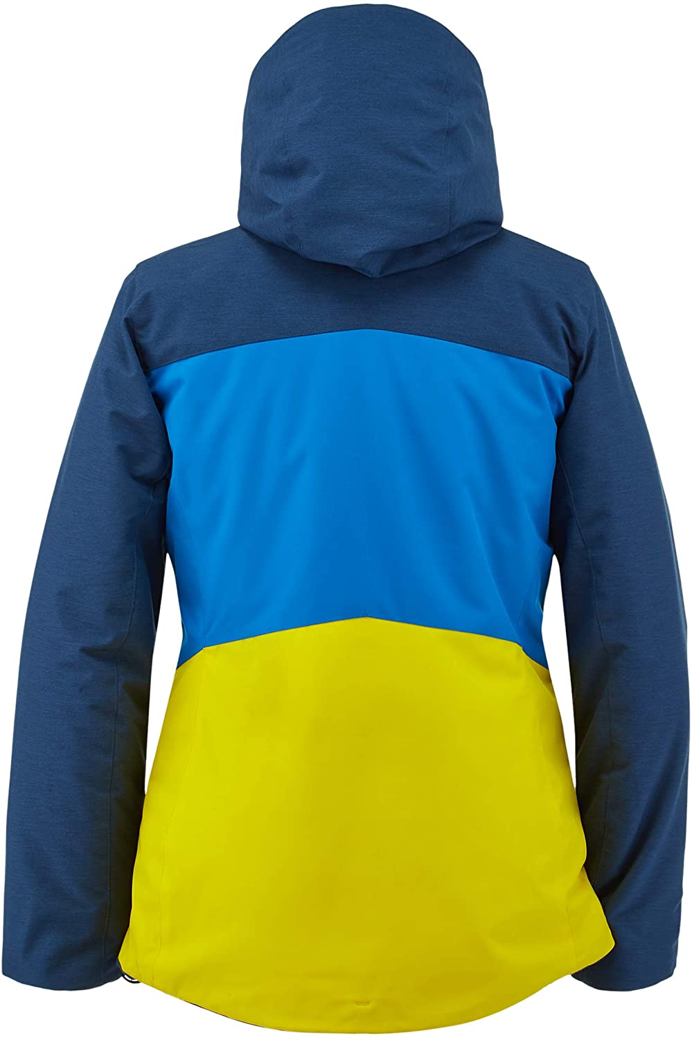 Spyder Active Sports Women's Paradise Insulated Ski Jacket