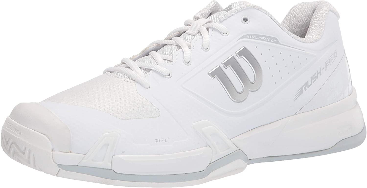 Wilson Men's Rush Pro 2.5 - JOY2ESpree