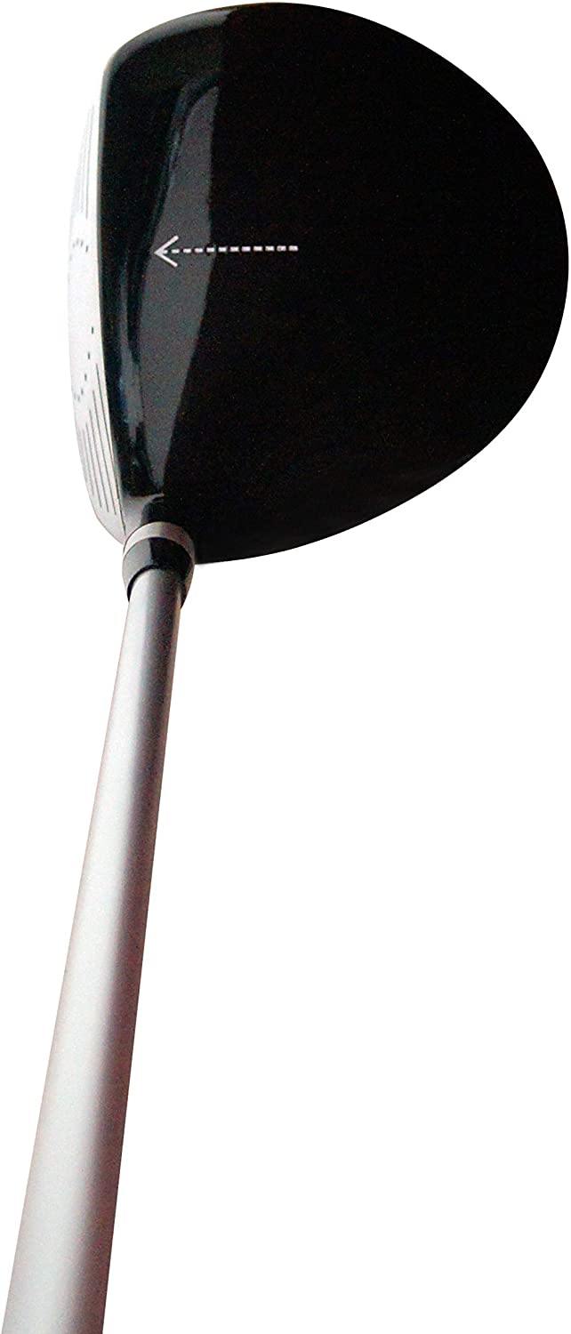 Aspire Junior Plus Complete Golf Club Set for Children, Kids - 5 Age Groups Boys and Girls - Right Hand - JOY2ESpree