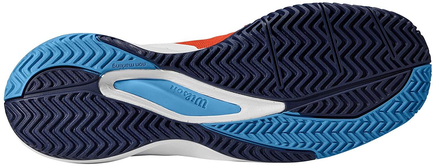 Wilson Men's Rush Pro 3.0 Tennis Shoes - JOY2ESpree