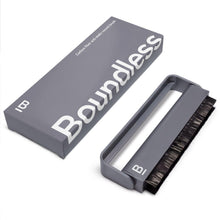 
                        
                          Muat gambar ke penampil Galeri, Boundless Audio Record Cleaner Brush - Vinyl Cleaning Carbon Fiber Anti-Static Record Brush - JOY2ESpree
                        
                      