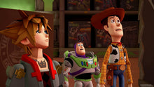 
                        
                          गैलरी व्यूवर में इमेज लोड करें, Kingdom Hearts III - PlayStation 4 Deluxe Edition - JOY2ESpree
                        
                      