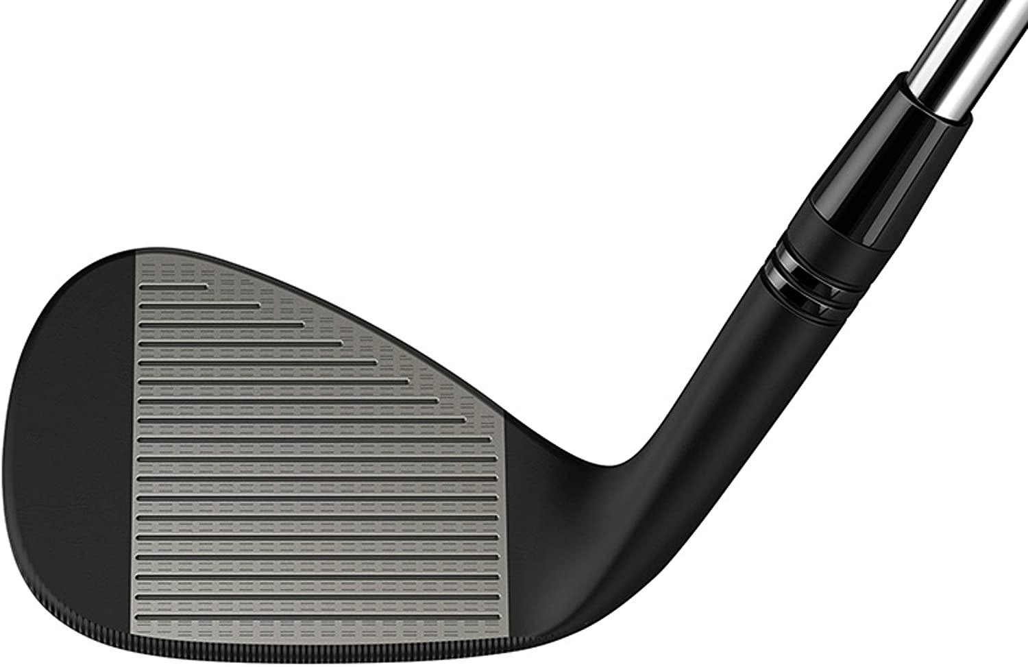 TaylorMade Golf MG2 Milled Grind 2 Wedge Black Custom - JOY2ESpree