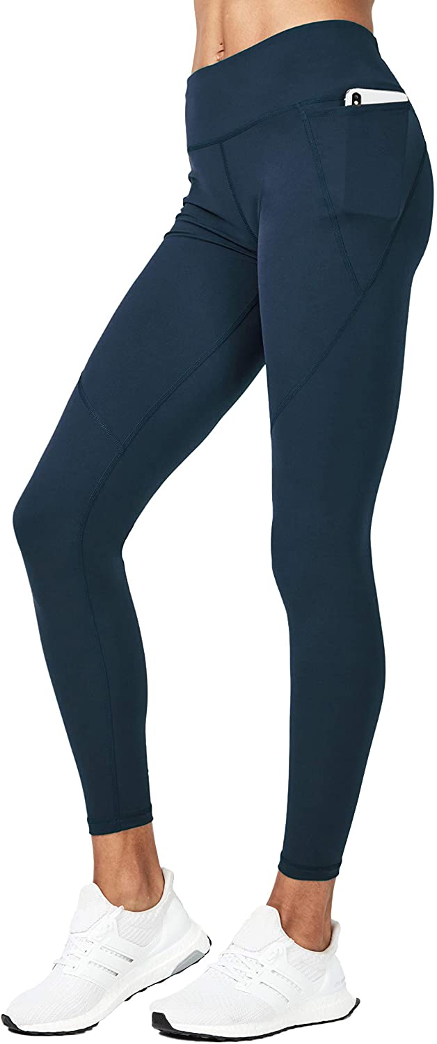 Sweaty Betty Power Workout Leggings
