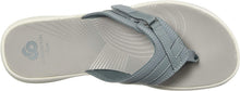 
                        
                          गैलरी व्यूवर में इमेज लोड करें, Clarks Women's Breeze Sea
                        
                      