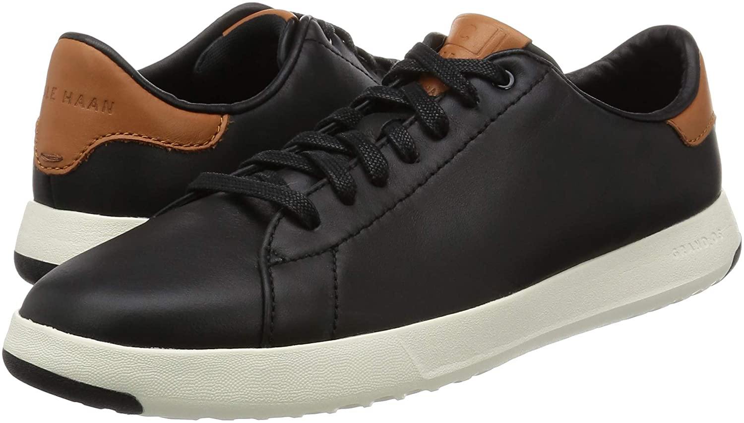 Cole Haan Men's Grandpro Tennis Fashion Sneaker