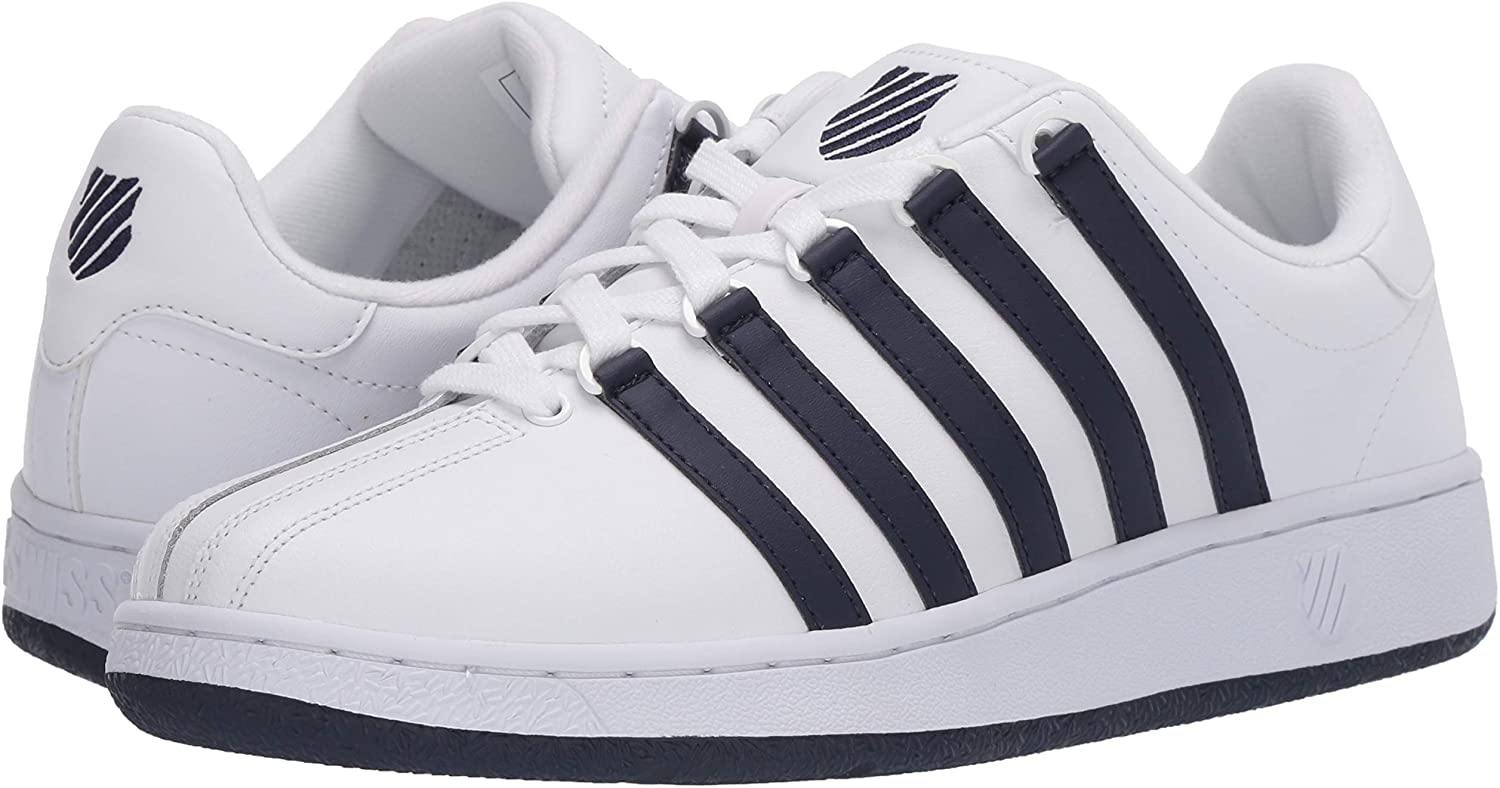 K-Swiss Men's Classic Vn Sneaker - JOY2ESpree