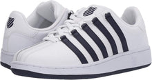 
                        
                          Load image into Gallery viewer, K-Swiss Men's Classic Vn Sneaker - JOY2ESpree
                        
                      