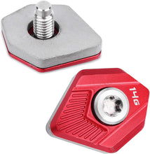 
                        
                          Muat gambar ke penampil Galeri, Gofotu 1Pcs. Golf Club Head Weights for Cobra King SZ Speedzone Driver 6/8/10/12/14/16g Choice Weight Red - JOY2ESpree
                        
                      