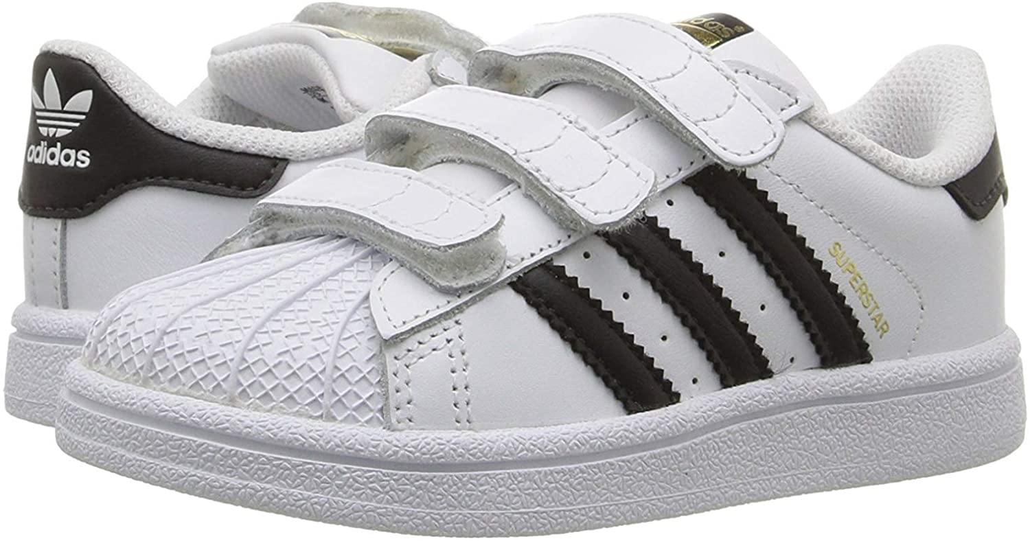 adidas Originals Kids' Superstar Foundation Shoes - JOY2ESpree