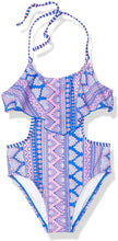 
                        
                          Load image into Gallery viewer, Tommy Bahama Girls&#39; One-Piece Swimsuit Bathing Suit - JOY2ESpree
                        
                      