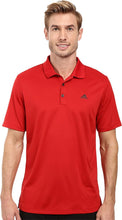 
                        
                          画像をギャラリービューアに読み込む, adidas Golf Men's Branded Performance Polo Shirt - JOY2ESpree
                        
                      