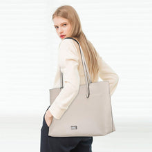 
                        
                          Cargar imagen en el visor de la galería, K.EYRE Women's Soft Faux Leather Tote Bag Purse Handbags Wallet Tote Shoulder Bag Purse Large Capacity
                        
                      