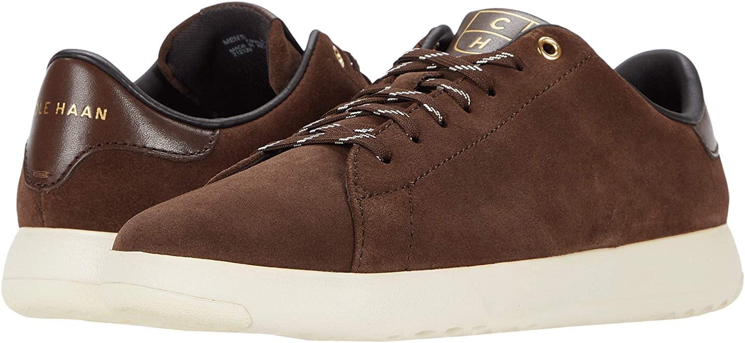 Cole Haan Men's Grandpro Tennis Fashion Sneaker