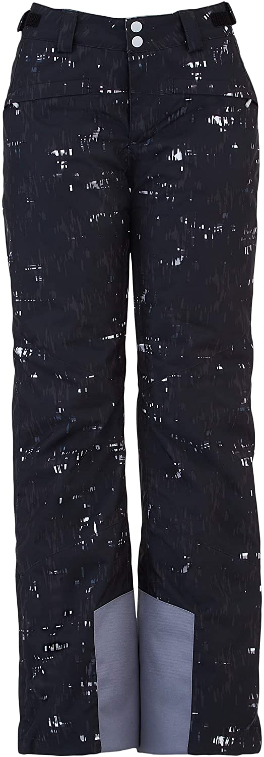 Spyder Active Sports Women's Vertical Insulated Ski Pants