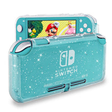 
                        
                          Load image into Gallery viewer, DLseego Protective Case Compatible with Nintendo Switch Lite - JOY2ESpree
                        
                      