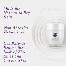 
                        
                          Load image into Gallery viewer, Tatcha The Starter Ritual Set - Balancing for Normal to Oily Skin: Includes Pure One Step Camellia Cleansing Oil, Rice Polish
                        
                      