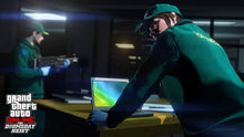 
                        
                          將圖片載入圖庫檢視器 Grand Theft Auto V Xbox One - JOY2ESpree
                        
                      