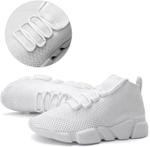 
                        
                          將圖片載入圖庫檢視器 Mevlzz Mens Casual Athletic Sneakers Knit Running Shoes Tennis Shoe for Men Walking Baseball Jogging
                        
                      