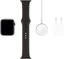 
                        
                          將圖片載入圖庫檢視器 Apple Watch Series 5 (GPS + Cellular, 40MM) - Gold Aluminum Case with Pink Sand Sport Band (Renewed) - JOY2ESpree
                        
                      