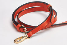 
                        
                          Muat gambar ke penampil Galeri, LIVE UP Full Grain Leather Adjustable Replacement Strap Cross Body Bag Purse, 43-51 Inch
                        
                      