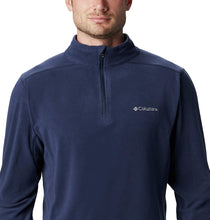 
                        
                          Muat gambar ke penampil Galeri, Columbia Men's Klamath Range Ii Half Zip
                        
                      