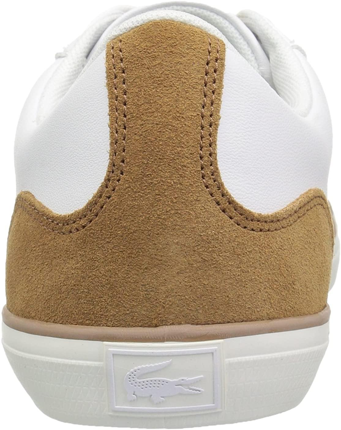 Lacoste Men's Lerond 317 3 Sneaker