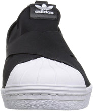 
                        
                          Load image into Gallery viewer, adidas Originals womens Superstar Slip-On Shoes
                        
                      
