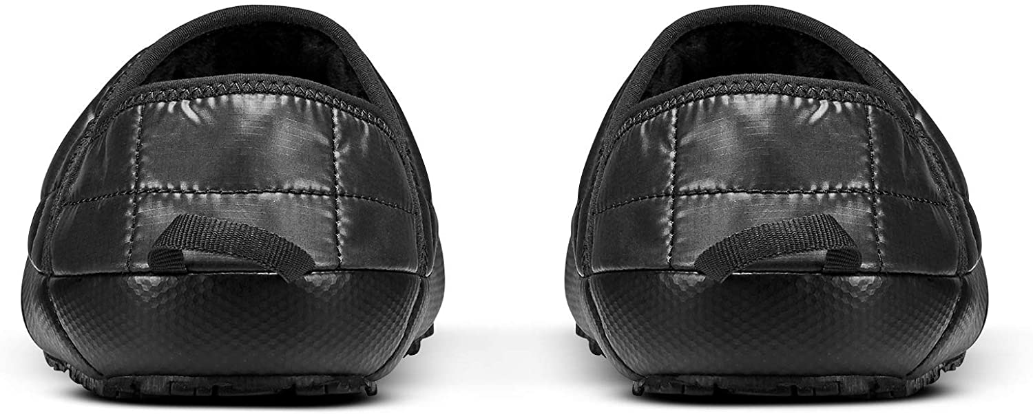 The North Face Women's Thermoball Insulated Traction Mule V Slip-On Traction Boot