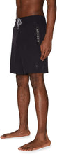
                        
                          Load image into Gallery viewer, Spyder Men's 9" Laser Cut Zip Logo Hybrid Board Short
                        
                      