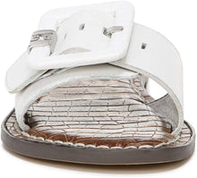
                        
                          將圖片載入圖庫檢視器 Sam Edelman Women's Granada Slide Sandal
                        
                      